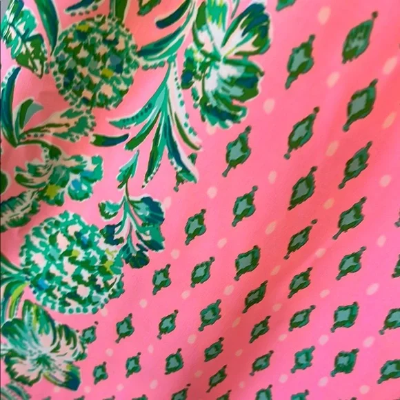 Lilly Pulitzer Bal Harbor Palazzo Pants - Picture 3 of 3